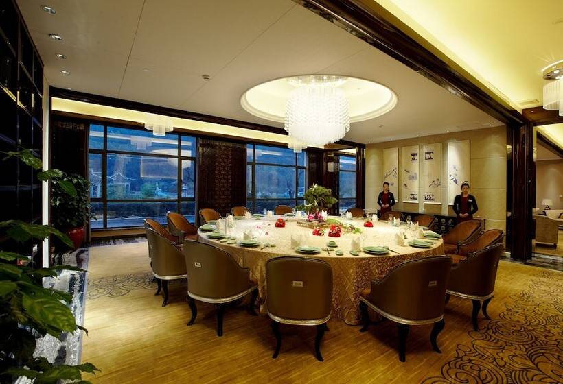 Hotel Cixi Hangzhou Bay