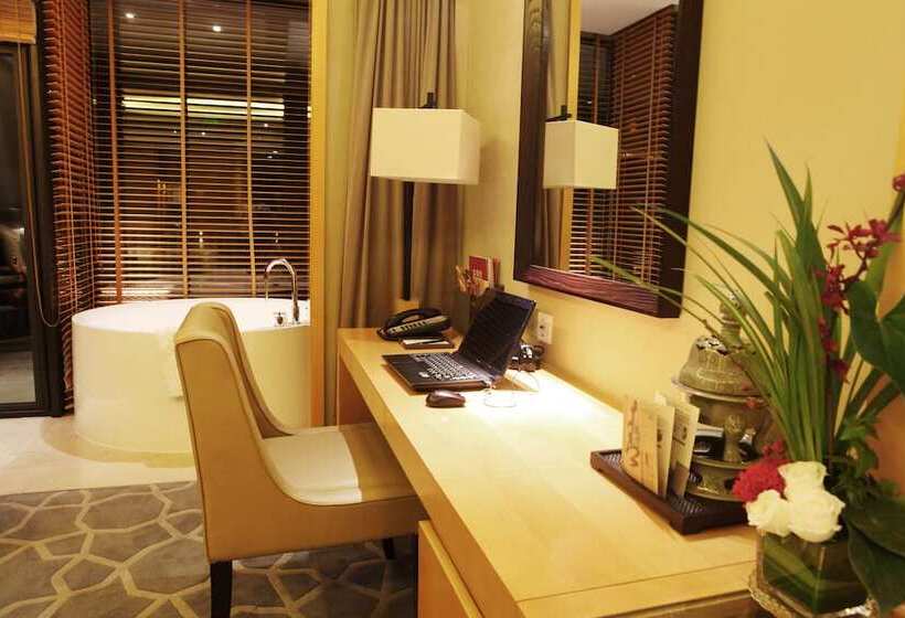 Hotel Cixi Hangzhou Bay