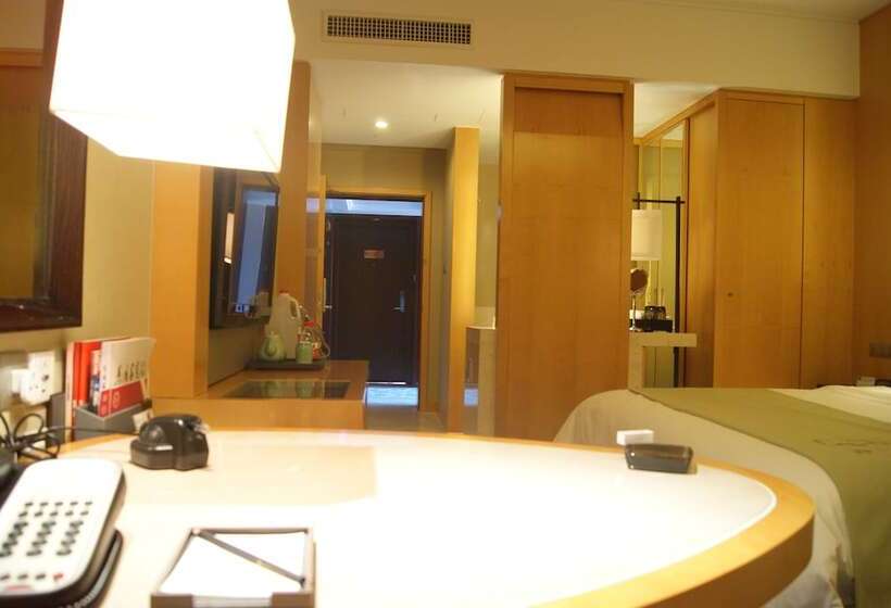 Hotel Cixi Hangzhou Bay