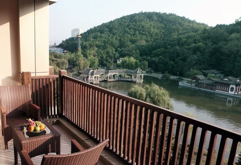 Hotel Cixi Hangzhou Bay