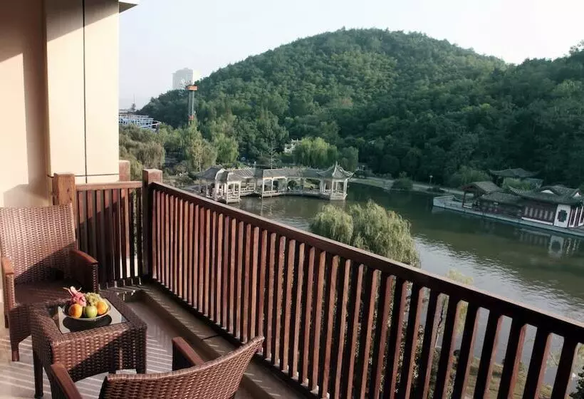 Отель Cixi Hangzhou Bay