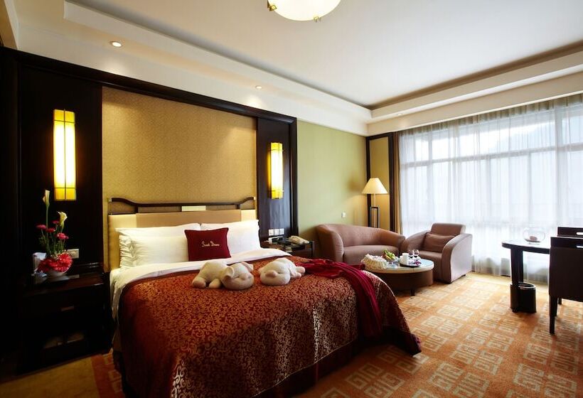 Hotel Cixi Hangzhou Bay