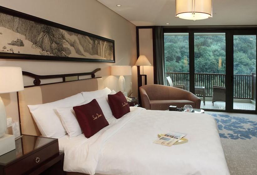 Hotel Cixi Hangzhou Bay