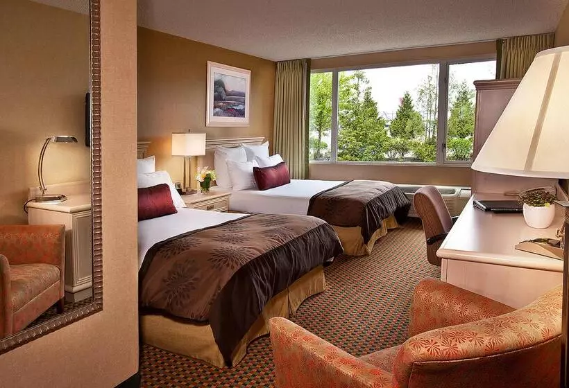 ホテル Coast Gateway