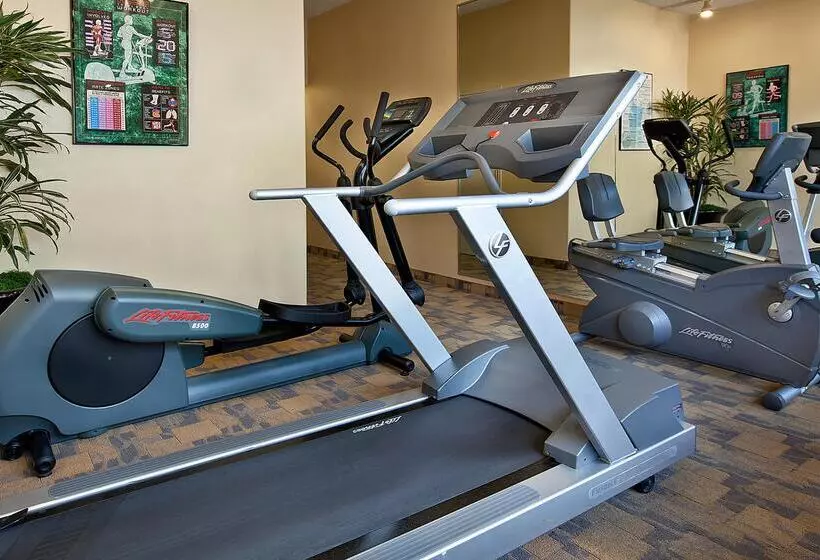 ホテル Coast Gateway