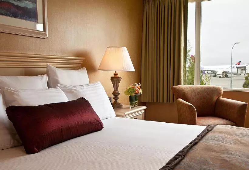 ホテル Coast Gateway