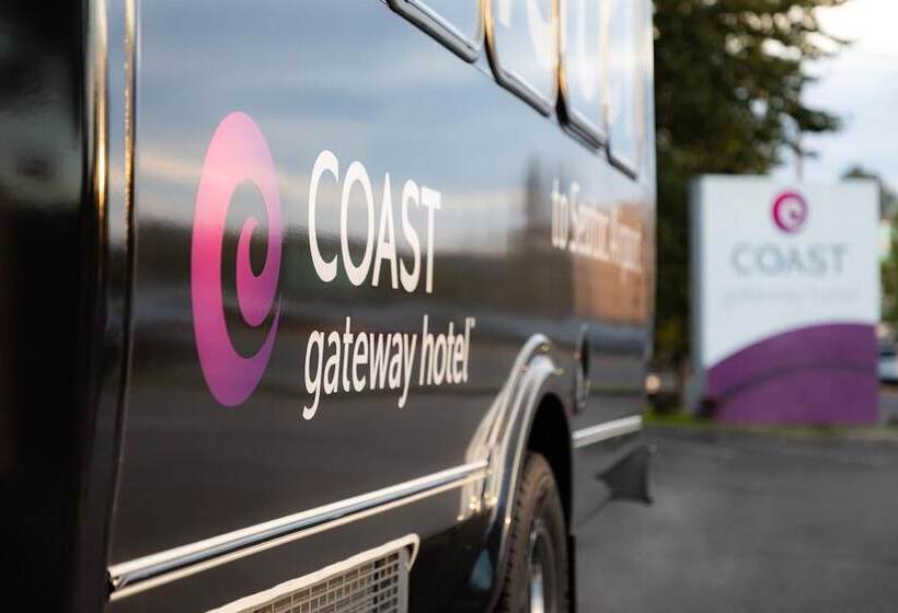 هتل Coast Gateway