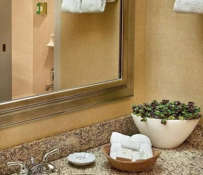 ホテル Coast Gateway