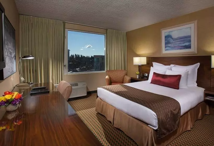 ホテル Coast Gateway