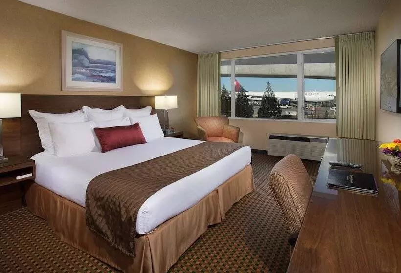 ホテル Coast Gateway