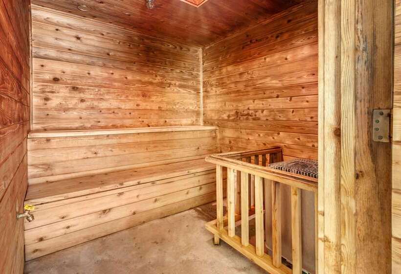 בית מלון כפרי Comfort Suites