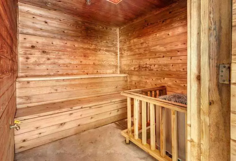 בית מלון כפרי Comfort Suites