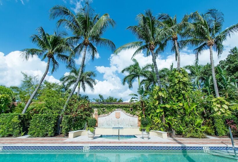 בית מלון כפרי Escalante