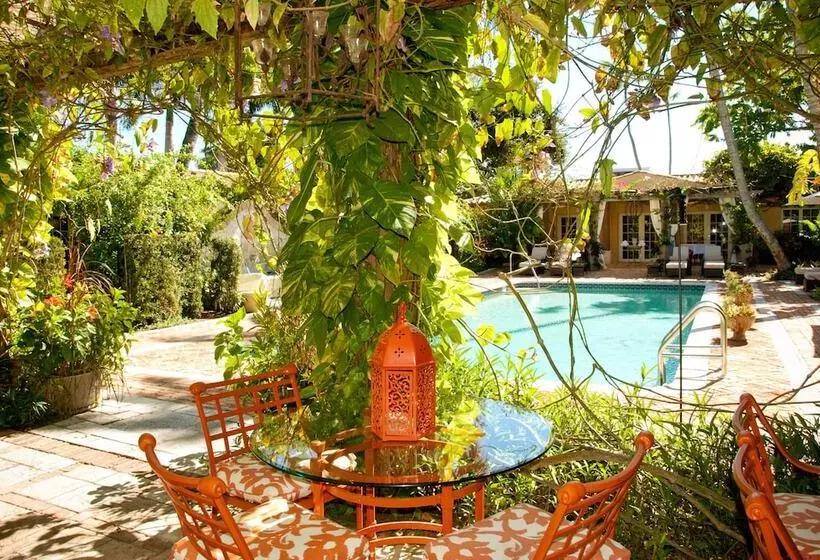 Отель Escalante