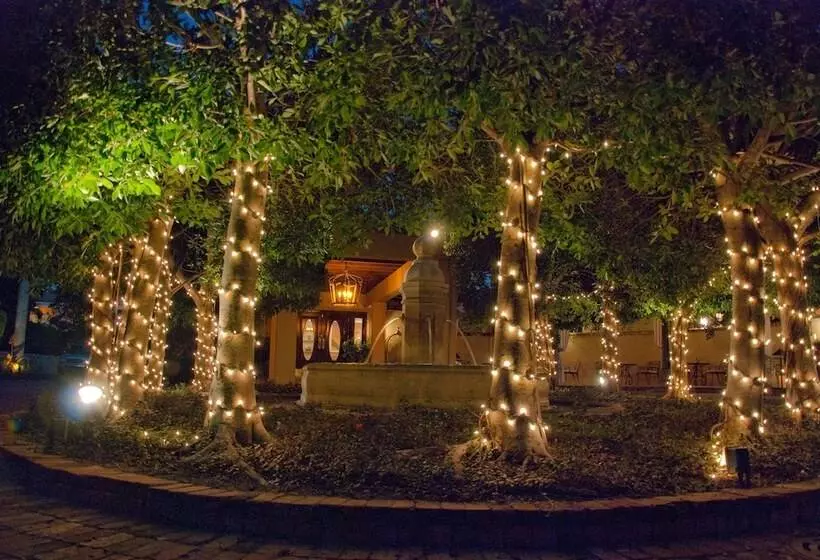 Отель Escalante