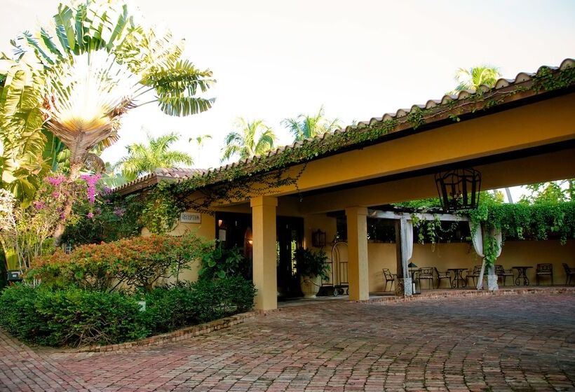 בית מלון כפרי Escalante