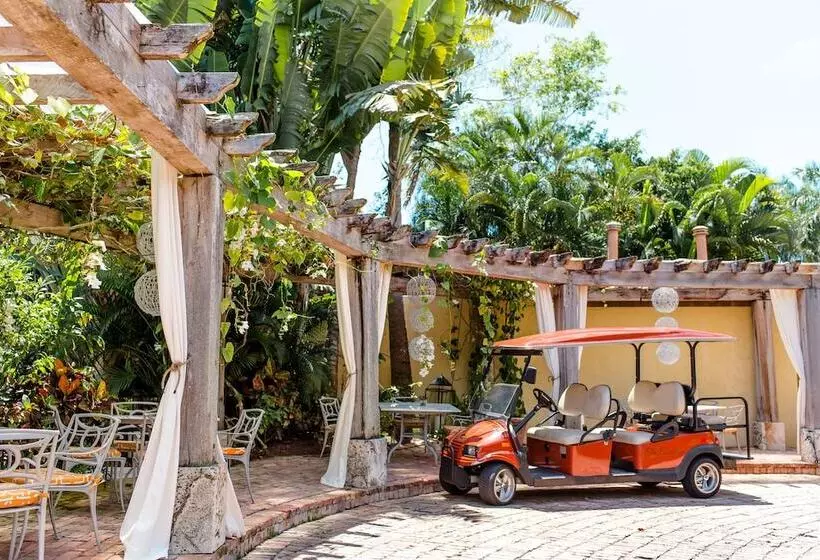 Отель Escalante