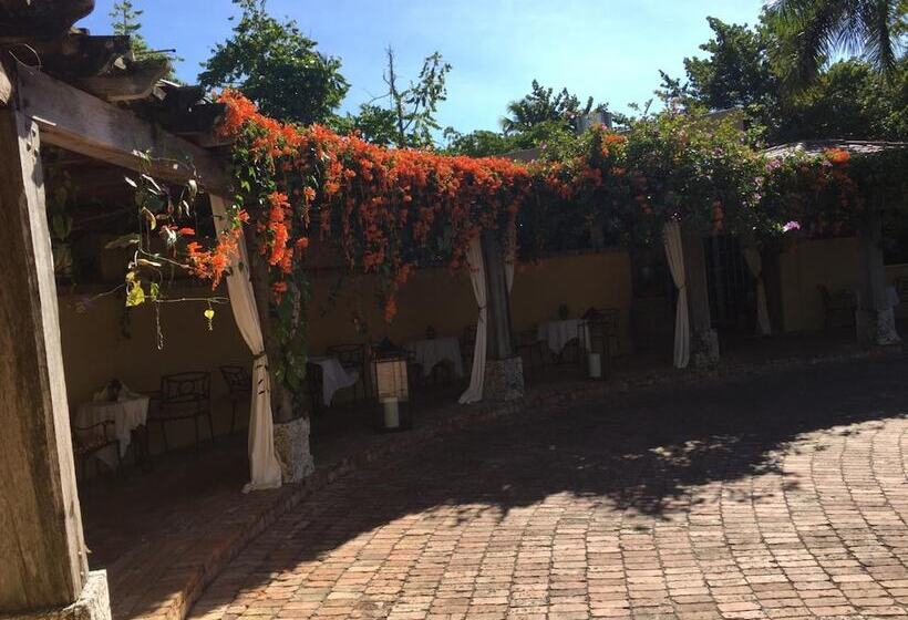 בית מלון כפרי Escalante