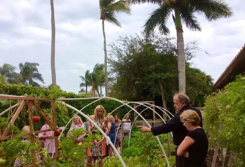 Отель Escalante