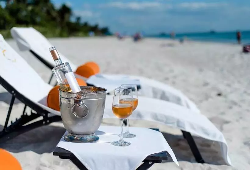 Отель Escalante