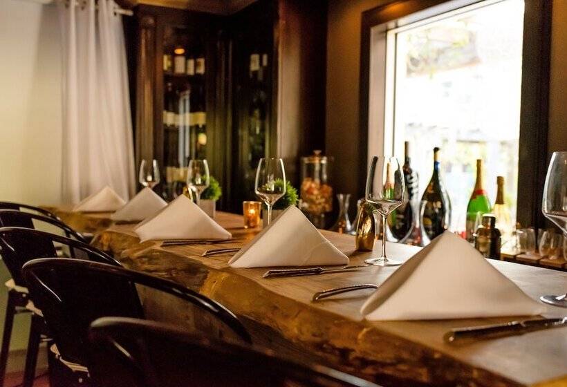 בית מלון כפרי Escalante