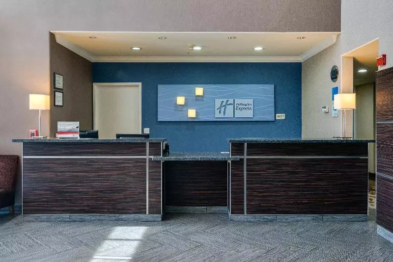 酒店 Holiday Inn Express & Suites Santa Clara, An Ihg
