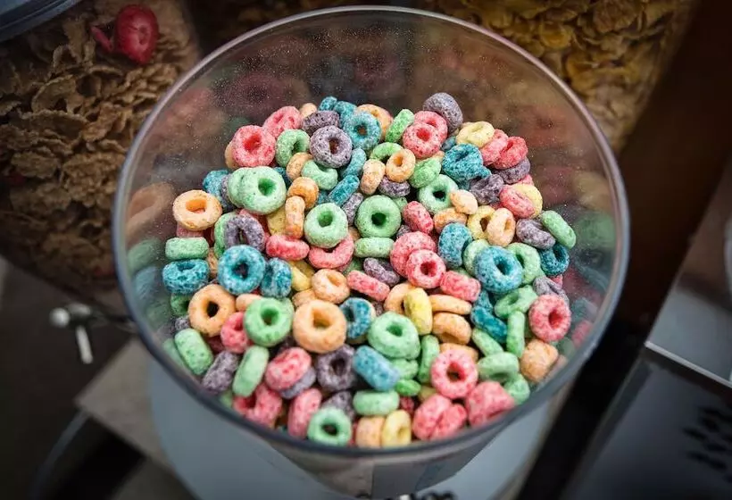 酒店 Holiday Inn Express & Suites Santa Clara, An Ihg