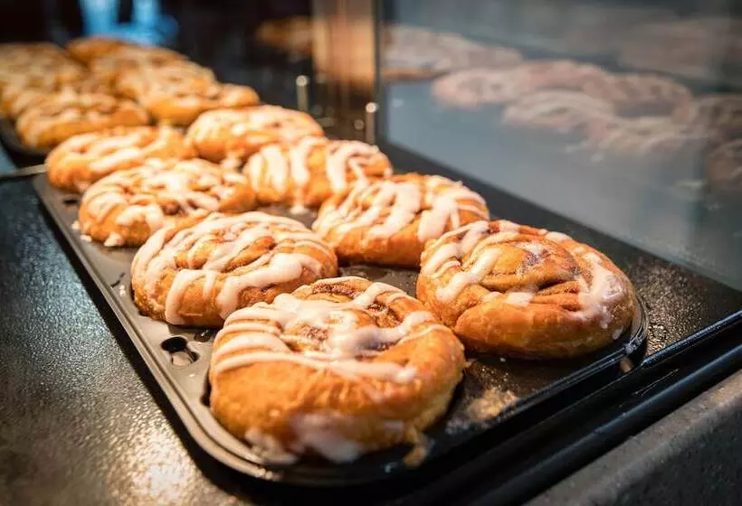 酒店 Holiday Inn Express & Suites Santa Clara, An Ihg