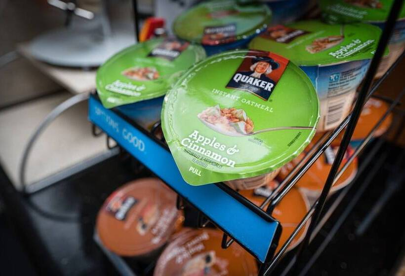 בית מלון כפרי Holiday Inn Express & Suites Santa Clara, An Ihg