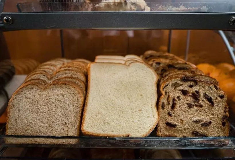 酒店 Holiday Inn Express & Suites Santa Clara, An Ihg