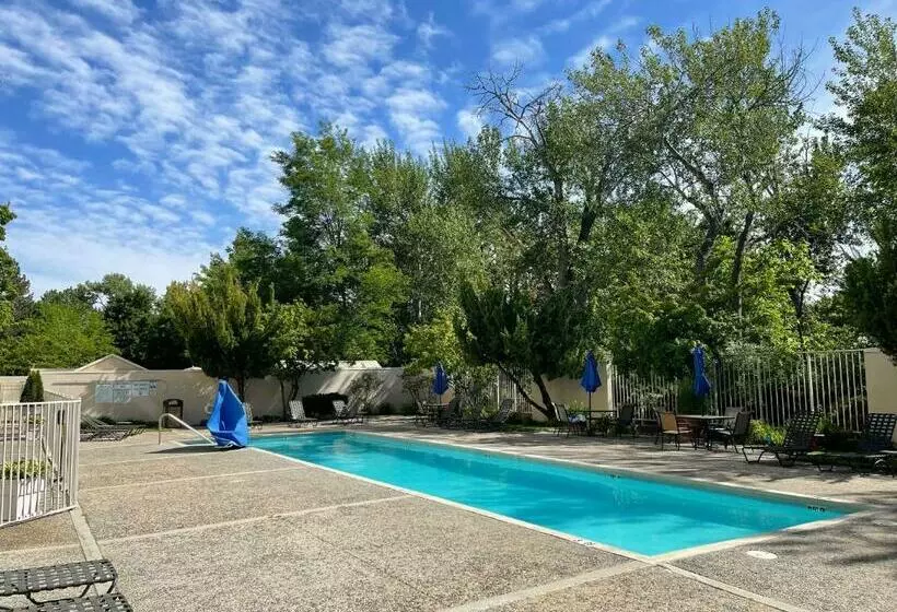 فندق Holiday Inn Express Boise Downtown, An Ihg