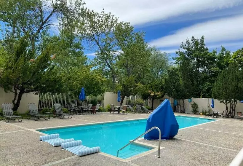 فندق Holiday Inn Express Boise Downtown, An Ihg