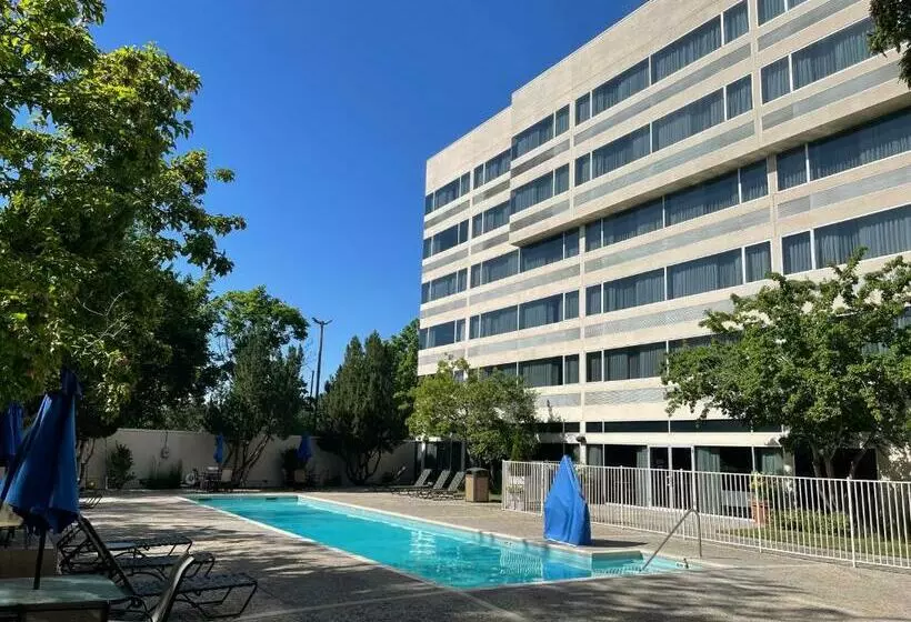 فندق Holiday Inn Express Boise Downtown, An Ihg