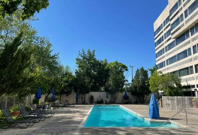 فندق Holiday Inn Express Boise Downtown, An Ihg