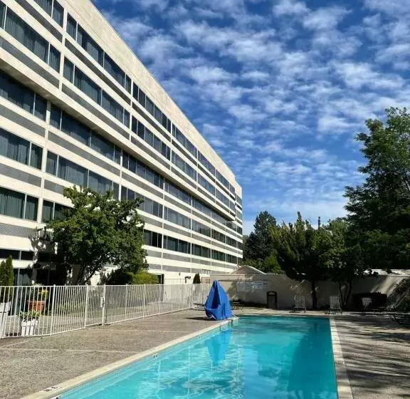 فندق Holiday Inn Express Boise Downtown, An Ihg