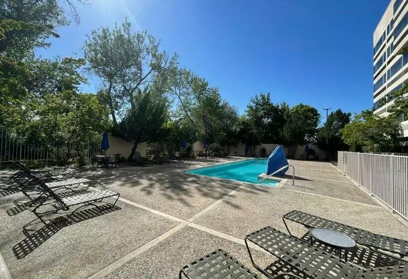 فندق Holiday Inn Express Boise Downtown, An Ihg