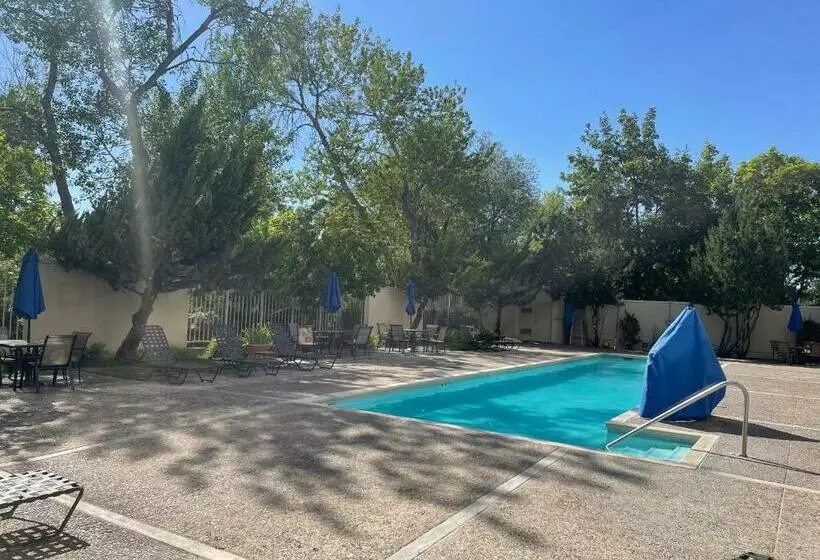 فندق Holiday Inn Express Boise Downtown, An Ihg