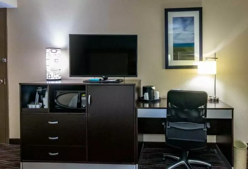 فندق Holiday Inn Express Boise Downtown, An Ihg