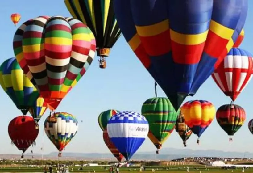 فندق Holiday Inn Express Boise Downtown, An Ihg