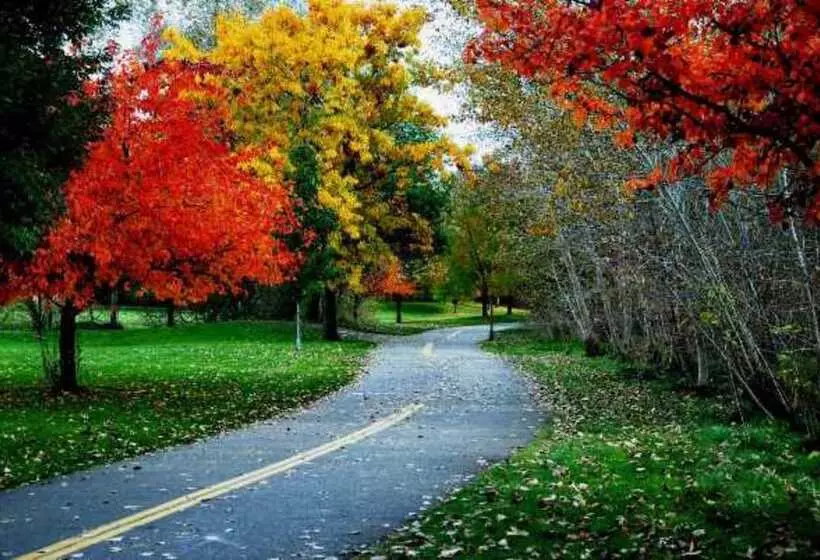 فندق Holiday Inn Express Boise Downtown, An Ihg