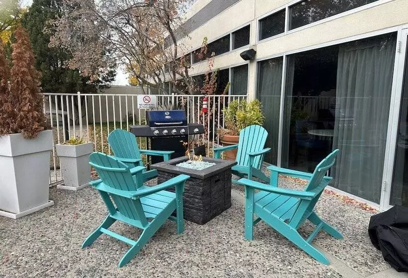 فندق Holiday Inn Express Boise Downtown, An Ihg