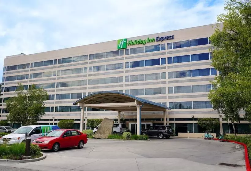 فندق Holiday Inn Express Boise Downtown, An Ihg