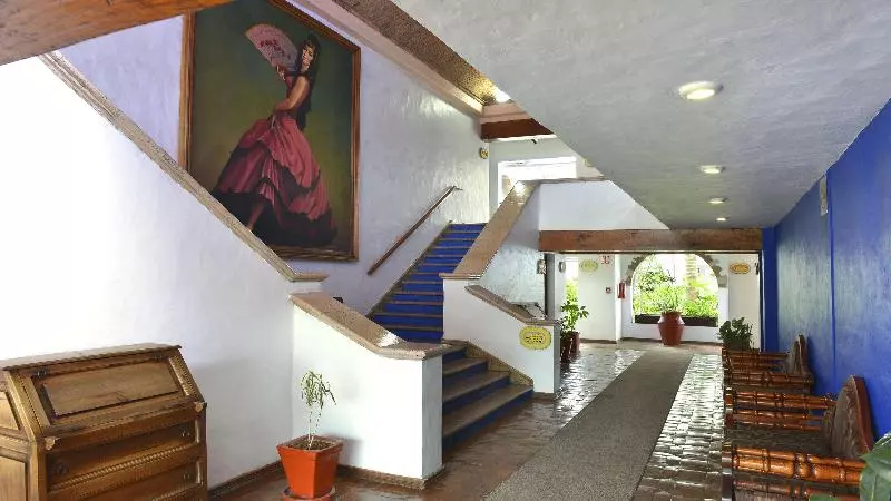 Hotel Holiday Inn Express Morelia, An Ihg