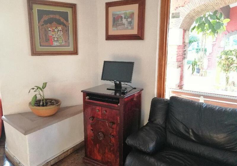 هتل Holiday Inn Express Morelia, An Ihg