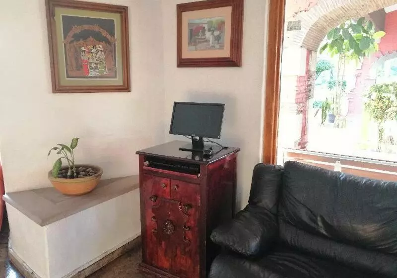 Hotel Holiday Inn Express Morelia, An Ihg