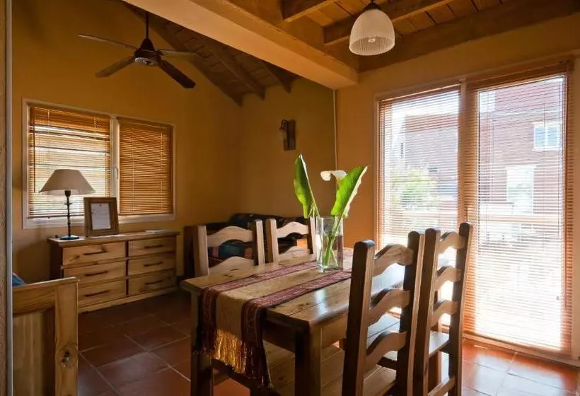 La Hostería Cariló Hotel Spa