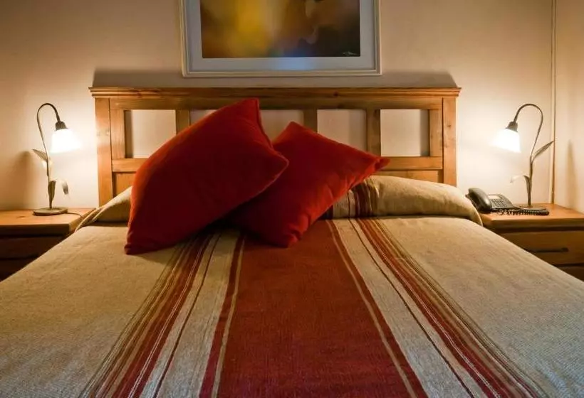 La Hostería Cariló Hotel Spa