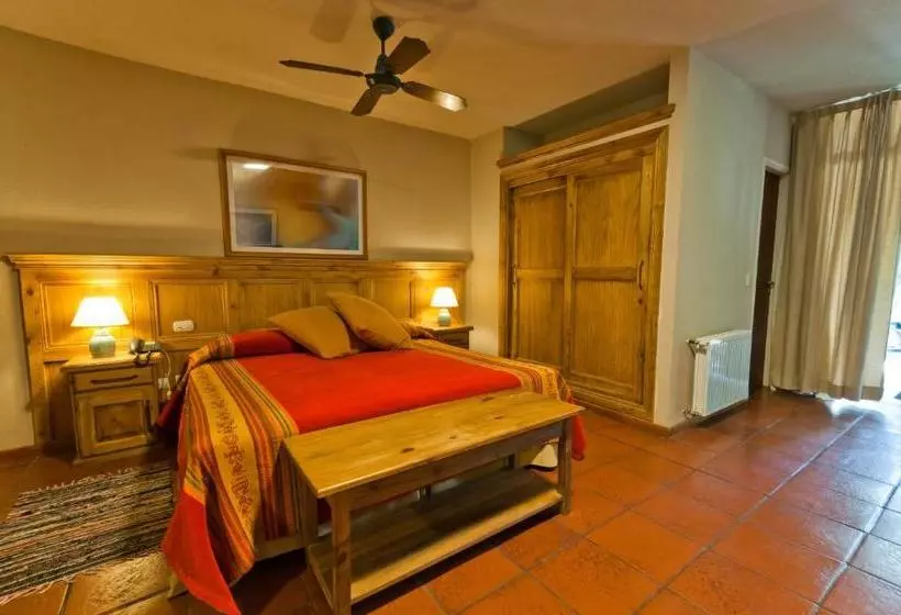 La Hostería Cariló Hotel Spa