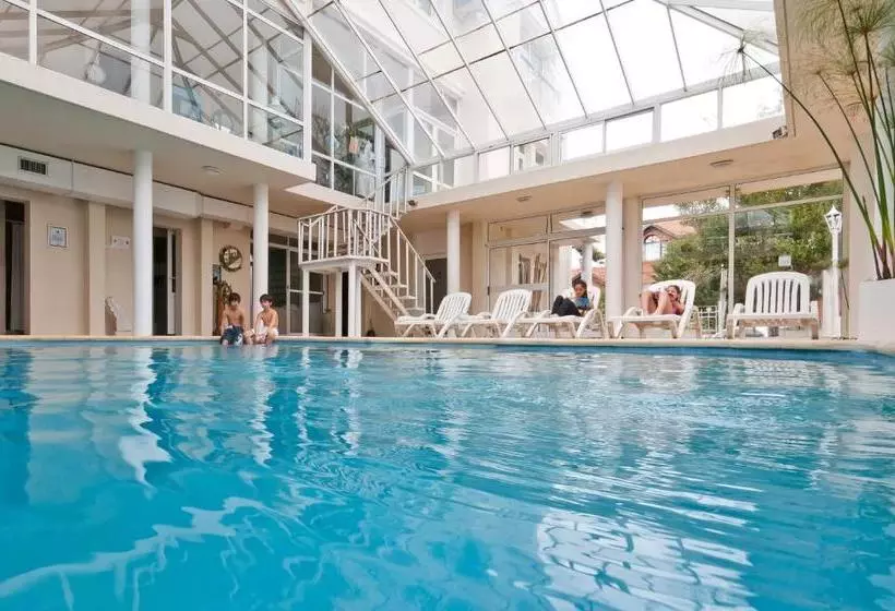 La Hostería Cariló Hotel Spa