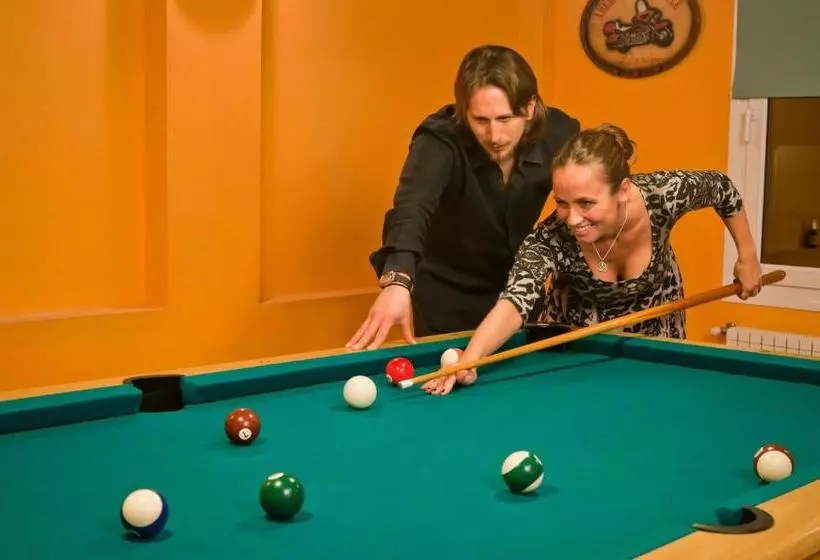 La Hostería Cariló Hotel Spa